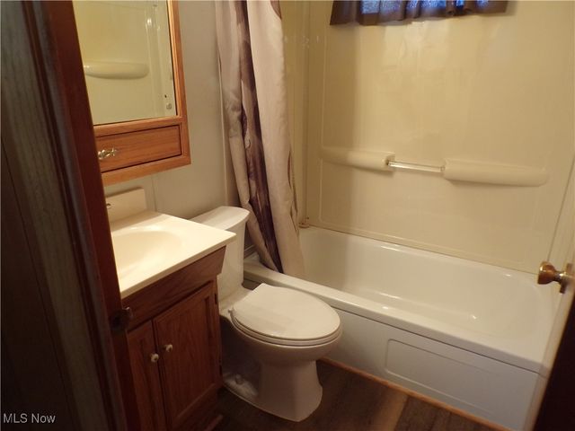 4313 11th Avenue, Parkersburg, WV 26101