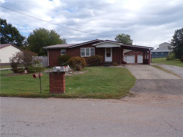 4313 11th Avenue, Parkersburg, WV 26101