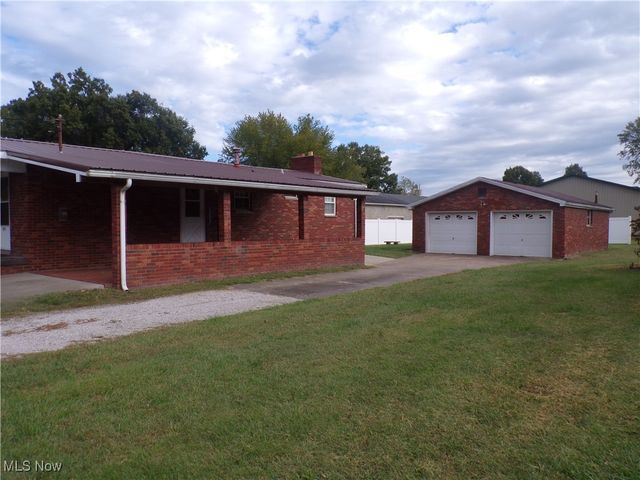 4313 11th Avenue, Parkersburg, WV 26101