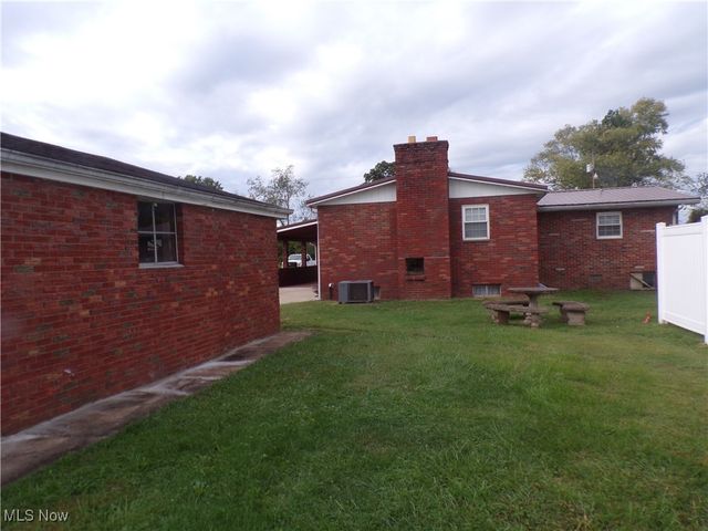 4313 11th Avenue, Parkersburg, WV 26101