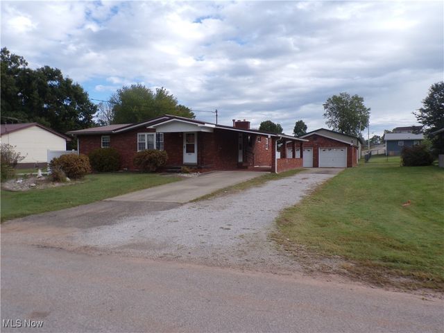 4313 11th Avenue, Parkersburg, WV 26101