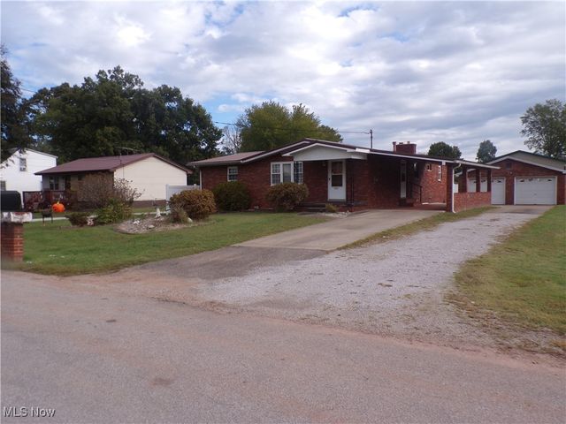 4313 11th Avenue, Parkersburg, WV 26101