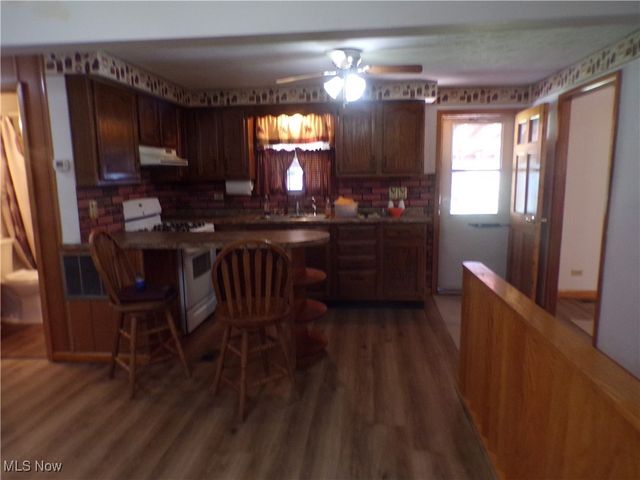 4313 11th Avenue, Parkersburg, WV 26101