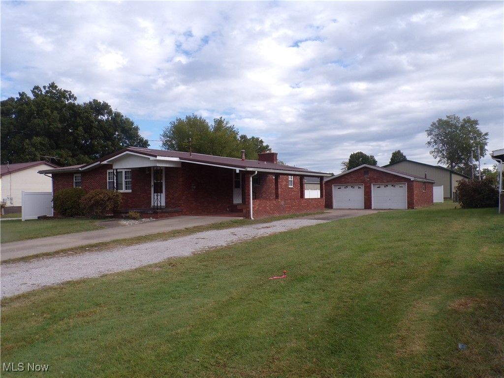 4313 11th Avenue, Parkersburg, WV 26101