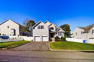36 Fiume St, Woodbridge Twp., NJ 08830