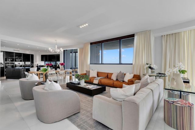 18555 Collins Avenue 4605, Sunny Isles Beach, FL 33160