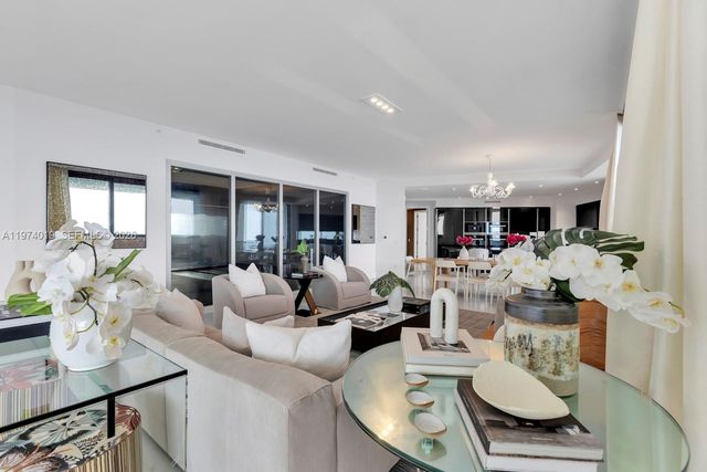 18555 Collins Avenue 4605, Sunny Isles Beach, FL 33160