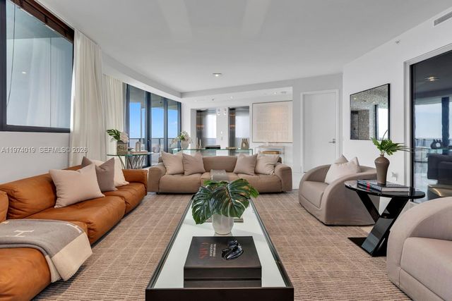 18555 Collins Avenue 4605, Sunny Isles Beach, FL 33160