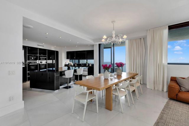 18555 Collins Avenue 4605, Sunny Isles Beach, FL 33160