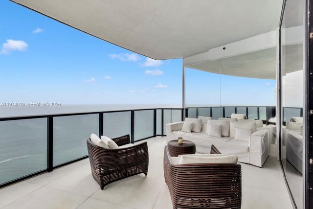 18555 Collins Avenue 4605, Sunny Isles Beach, FL 33160