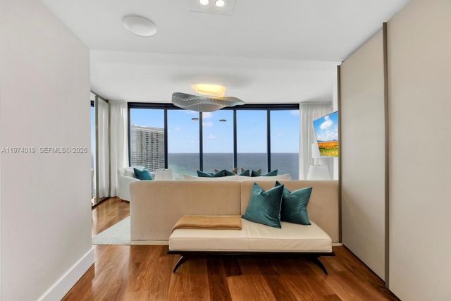 18555 Collins Avenue 4605, Sunny Isles Beach, FL 33160