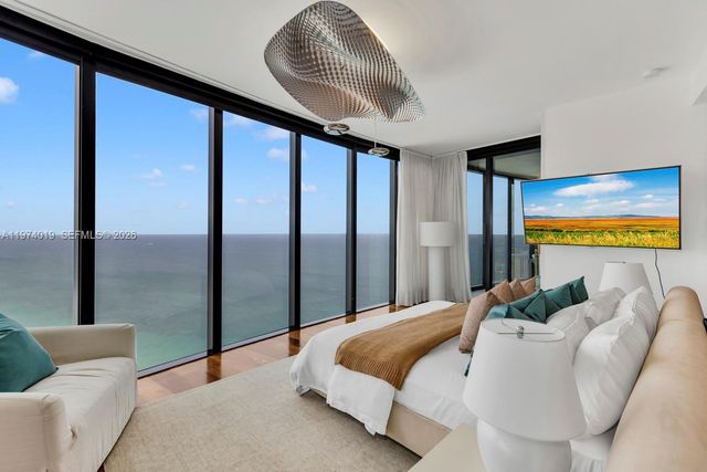 18555 Collins Avenue 4605, Sunny Isles Beach, FL 33160