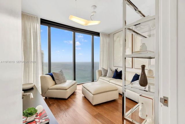 18555 Collins Avenue 4605, Sunny Isles Beach, FL 33160