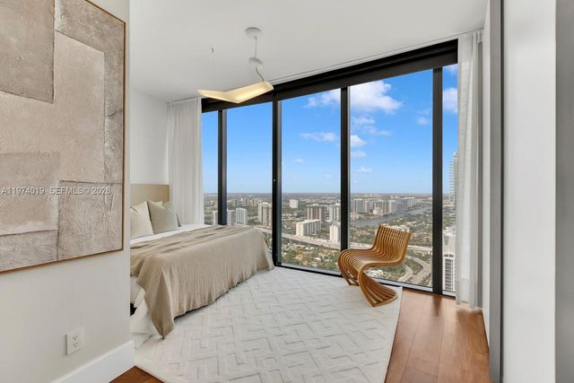 18555 Collins Avenue 4605, Sunny Isles Beach, FL 33160