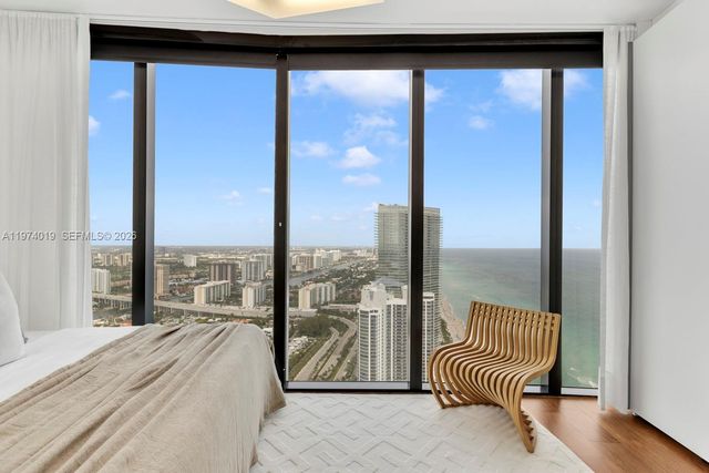 18555 Collins Avenue 4605, Sunny Isles Beach, FL 33160