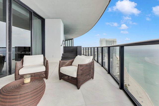 18555 Collins Avenue 4605, Sunny Isles Beach, FL 33160