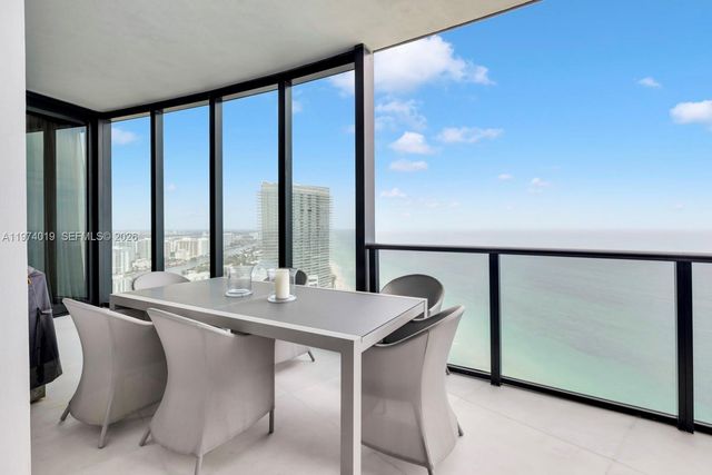 18555 Collins Avenue 4605, Sunny Isles Beach, FL 33160