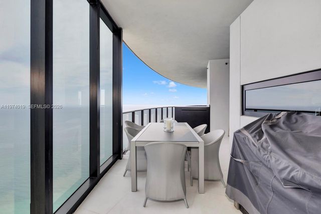 18555 Collins Avenue 4605, Sunny Isles Beach, FL 33160