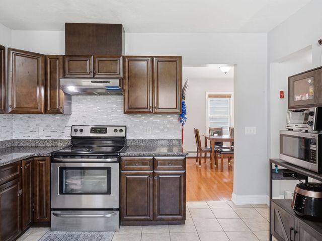 1 Brightwood Avenue, Worcester, MA 01604