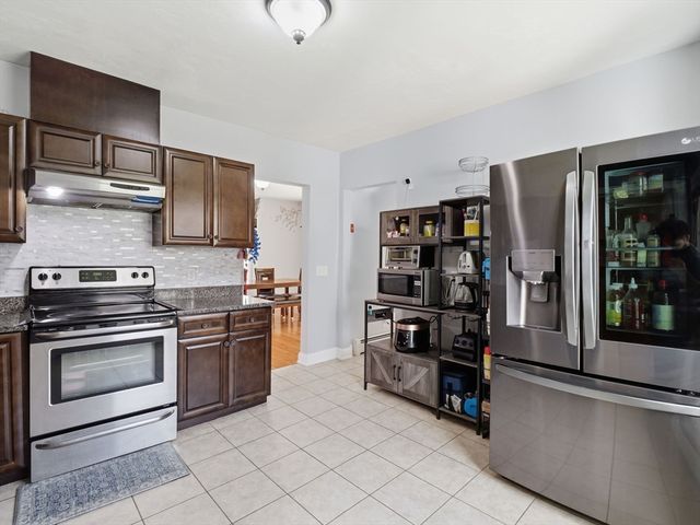 1 Brightwood Avenue, Worcester, MA 01604