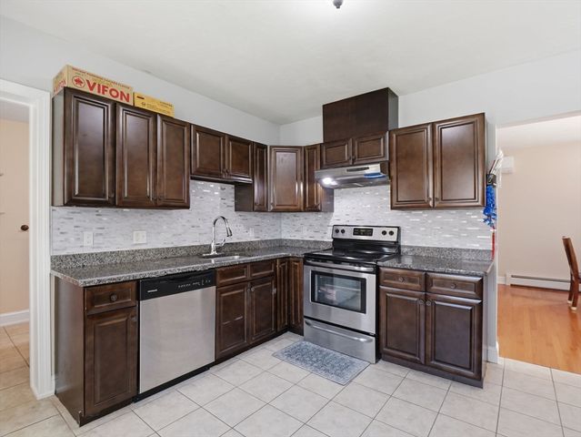1 Brightwood Avenue, Worcester, MA 01604