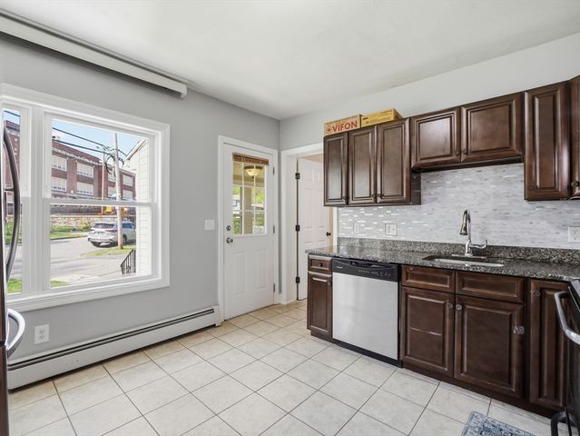1 Brightwood Avenue, Worcester, MA 01604