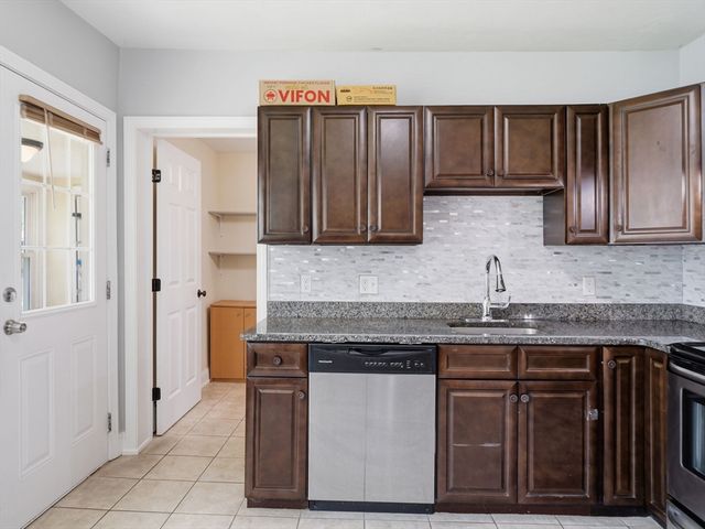 1 Brightwood Avenue, Worcester, MA 01604