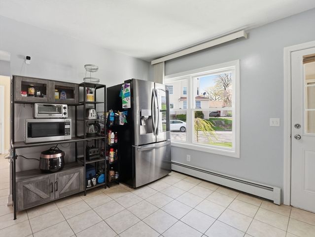 1 Brightwood Avenue, Worcester, MA 01604