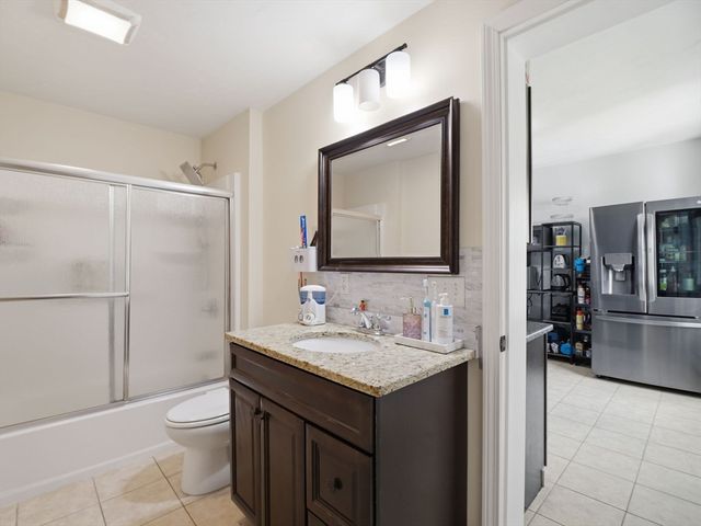 1 Brightwood Avenue, Worcester, MA 01604