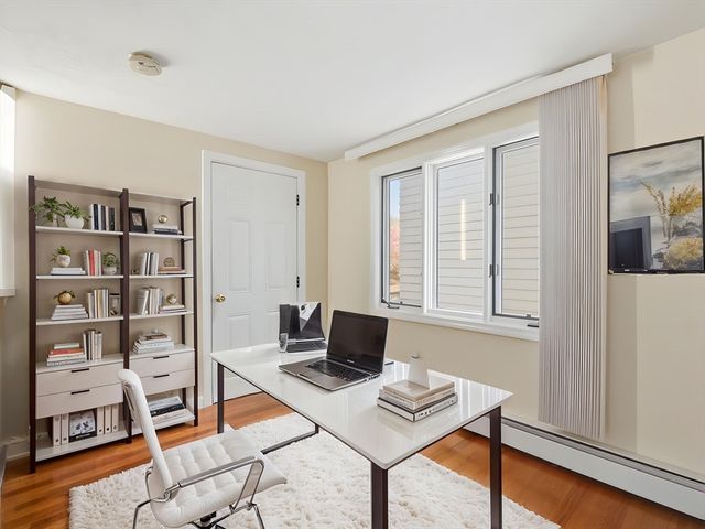 1 Brightwood Avenue, Worcester, MA 01604