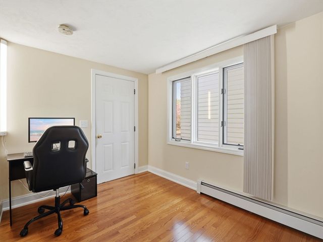 1 Brightwood Avenue, Worcester, MA 01604