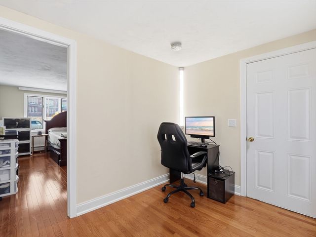 1 Brightwood Avenue, Worcester, MA 01604
