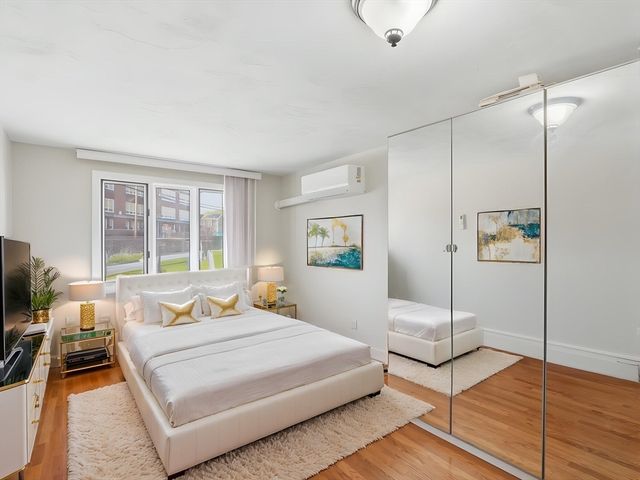 1 Brightwood Avenue, Worcester, MA 01604