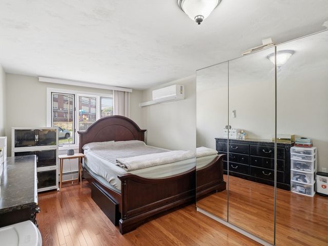 1 Brightwood Avenue, Worcester, MA 01604