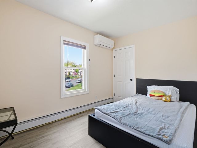 1 Brightwood Avenue, Worcester, MA 01604
