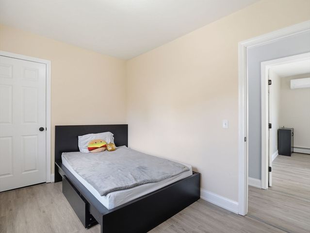 1 Brightwood Avenue, Worcester, MA 01604