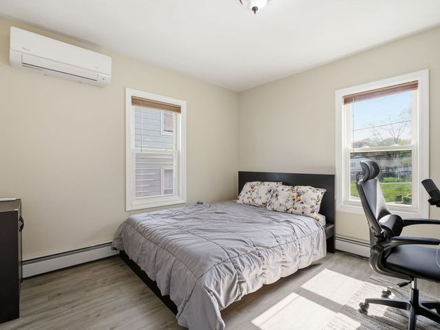 1 Brightwood Avenue, Worcester, MA 01604
