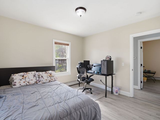 1 Brightwood Avenue, Worcester, MA 01604
