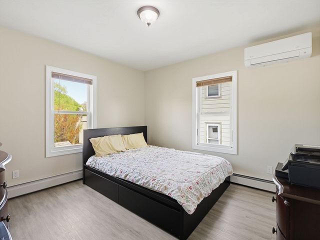 1 Brightwood Avenue, Worcester, MA 01604