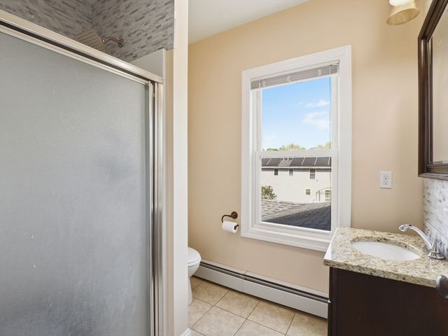 1 Brightwood Avenue, Worcester, MA 01604