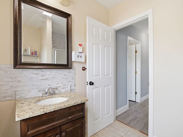 1 Brightwood Avenue, Worcester, MA 01604