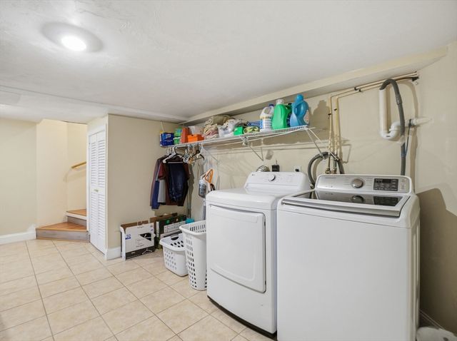 1 Brightwood Avenue, Worcester, MA 01604