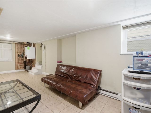 1 Brightwood Avenue, Worcester, MA 01604
