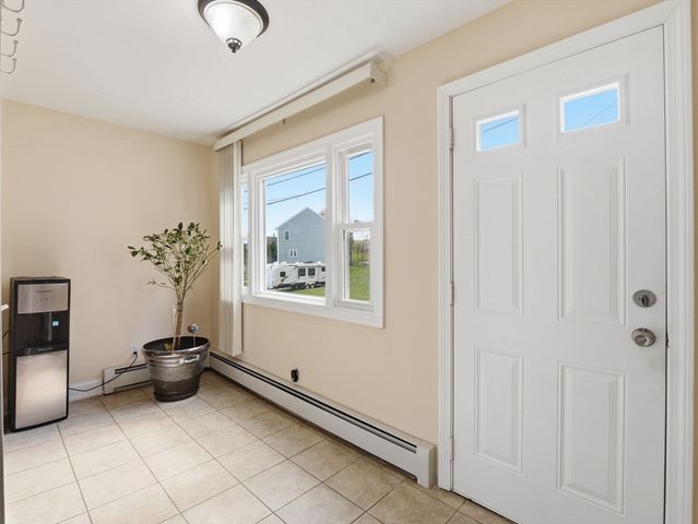 1 Brightwood Avenue, Worcester, MA 01604