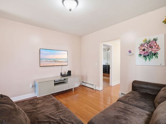 1 Brightwood Avenue, Worcester, MA 01604