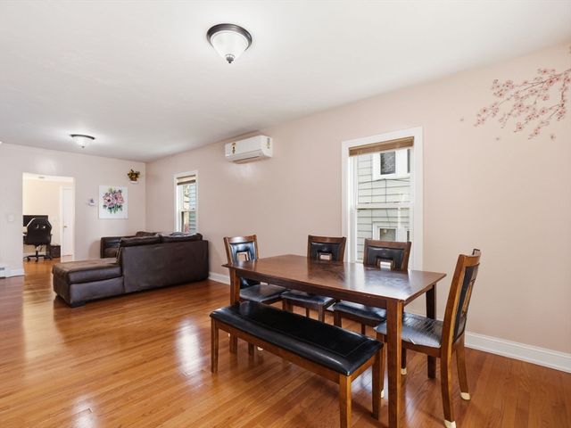 1 Brightwood Avenue, Worcester, MA 01604
