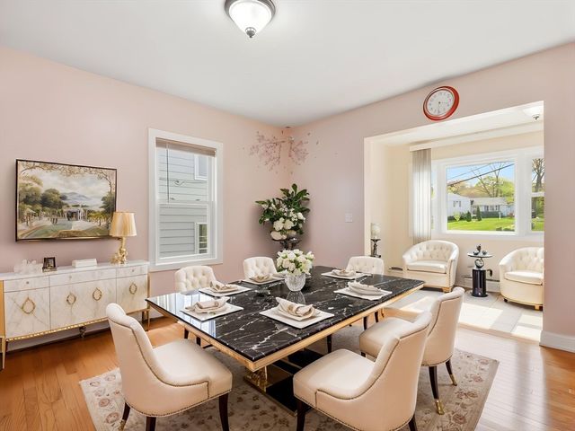 1 Brightwood Avenue, Worcester, MA 01604