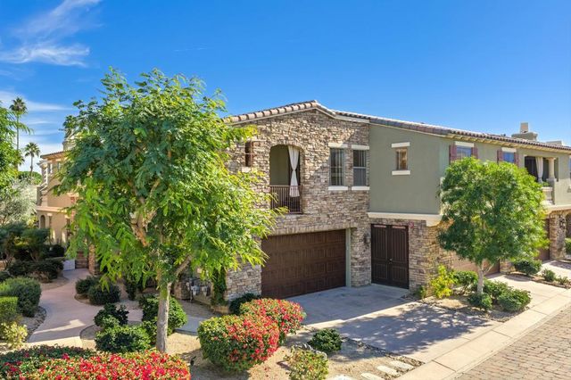 6345 Via Stasera, Palm Desert, CA 92260