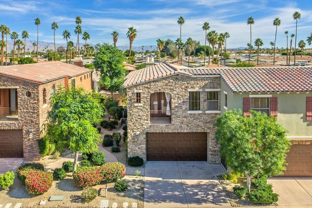 6345 Via Stasera, Palm Desert, CA 92260