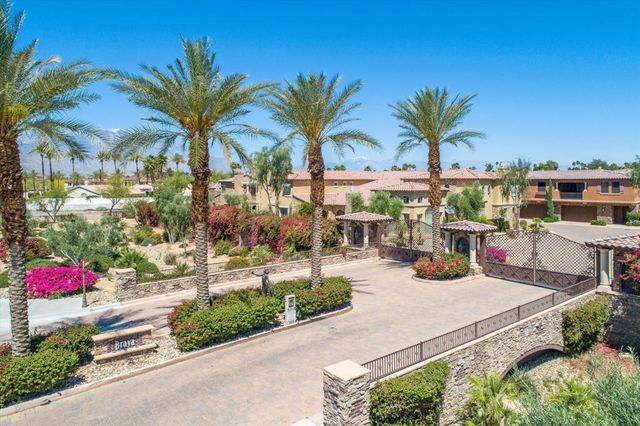 6345 Via Stasera, Palm Desert, CA 92260